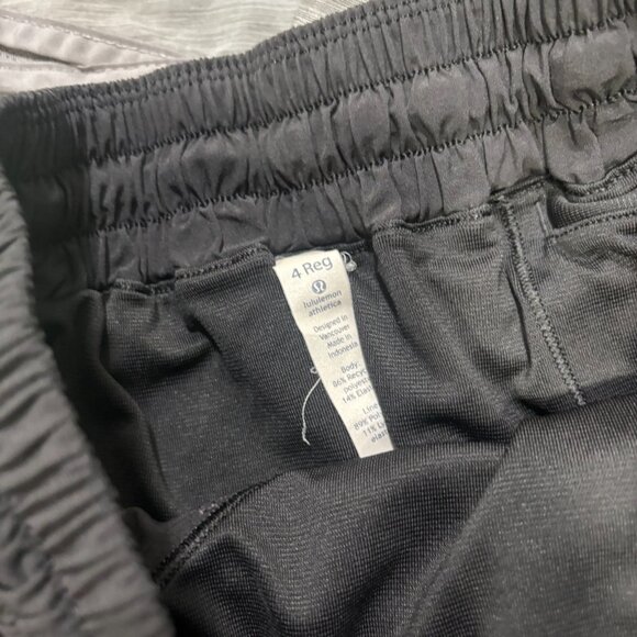 Athletic Shorts Lot Of 6 Womens Running Active Lululemon Nike Mixed XS/S Bundle - Picture 9 of 9